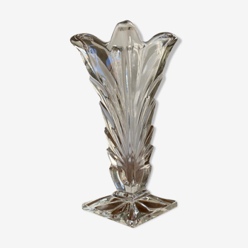 Vase Art Deco