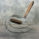 Modernist rocking chair, 1970