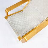 "Pulkka" Lounge Chair by Ikea, 1970s