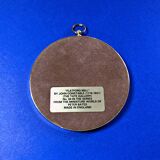 Peter Bates Miniature Locket Frame