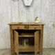Vintage sideboard