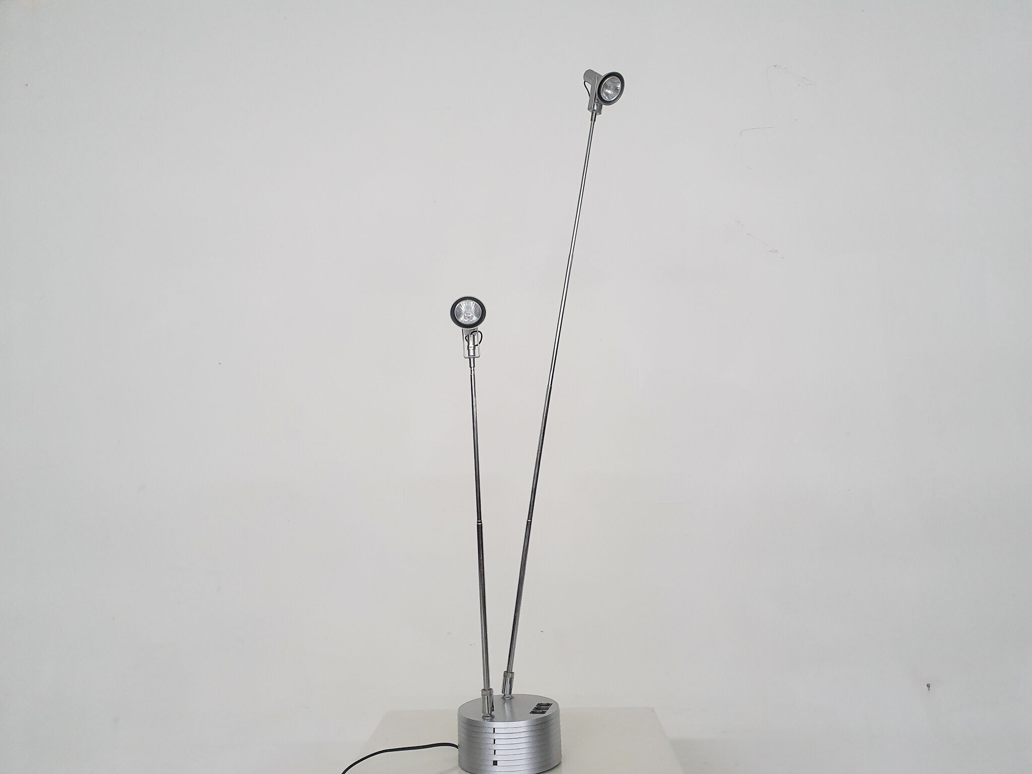 Table lamp by Hans Ansems for Luxo, model Sciopticon, Italy , 1980's
