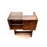 Art deco extra furniture, circa 1930