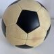 Vintage 1960 cigarette holder football balloon dispenser box - 15 cm