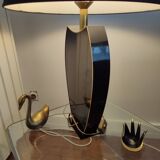 Vintage lamp
