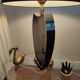 Vintage lamp