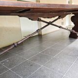 Farm table
