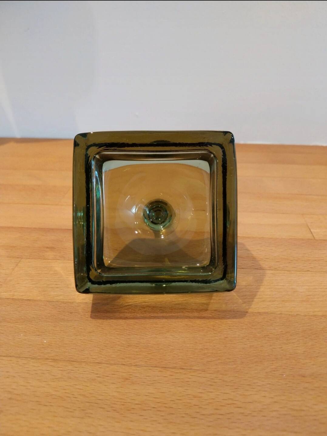 Candle holder Dansk Jens Quistgaard