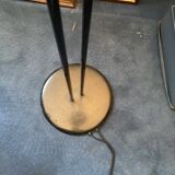 Relko Milano halogen floor lamp from the 80s-90s with reading light