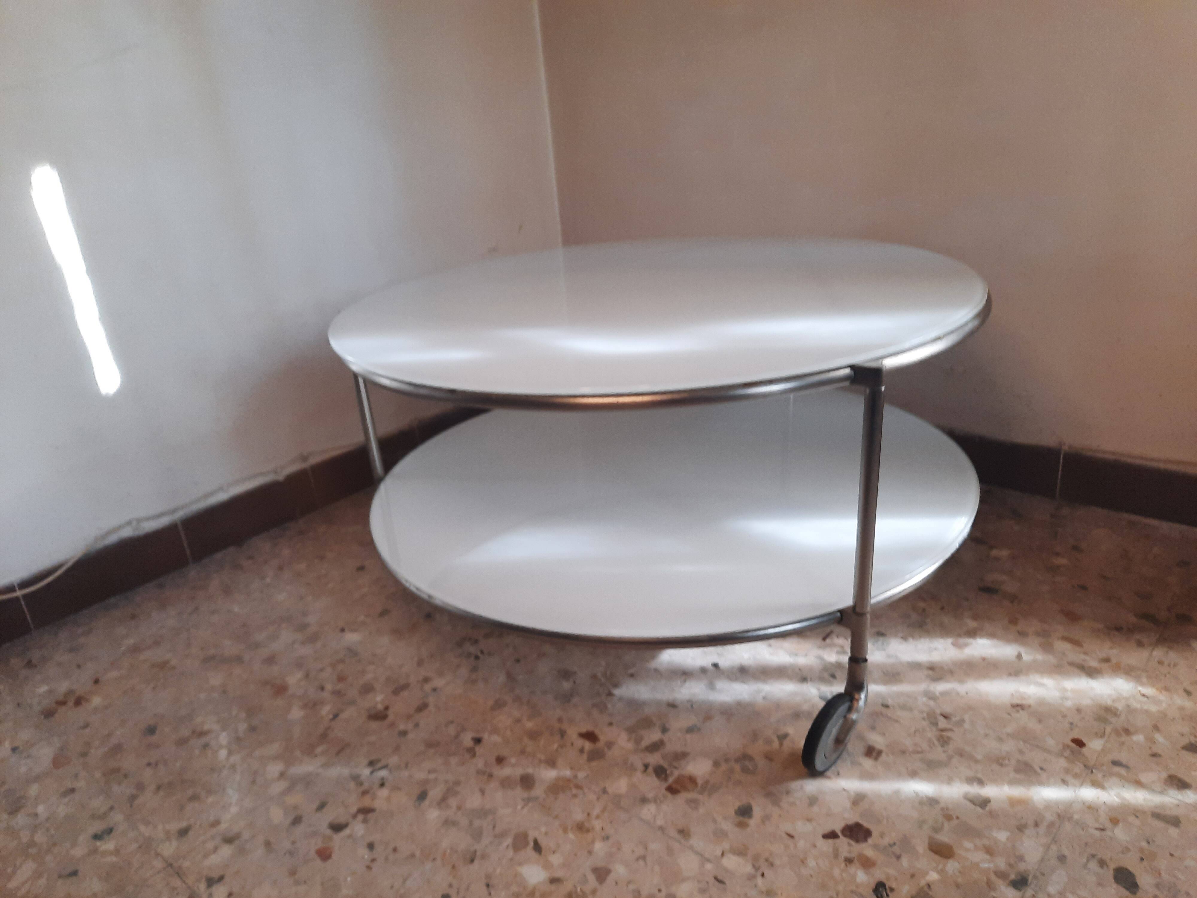 Table basse /desserte/bout de canapé