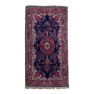 tapis ancien persan kerman