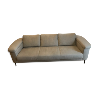 Sofa theca, model linari