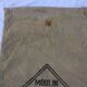 Old burlap sack mill meadows