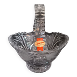 Crystal basket