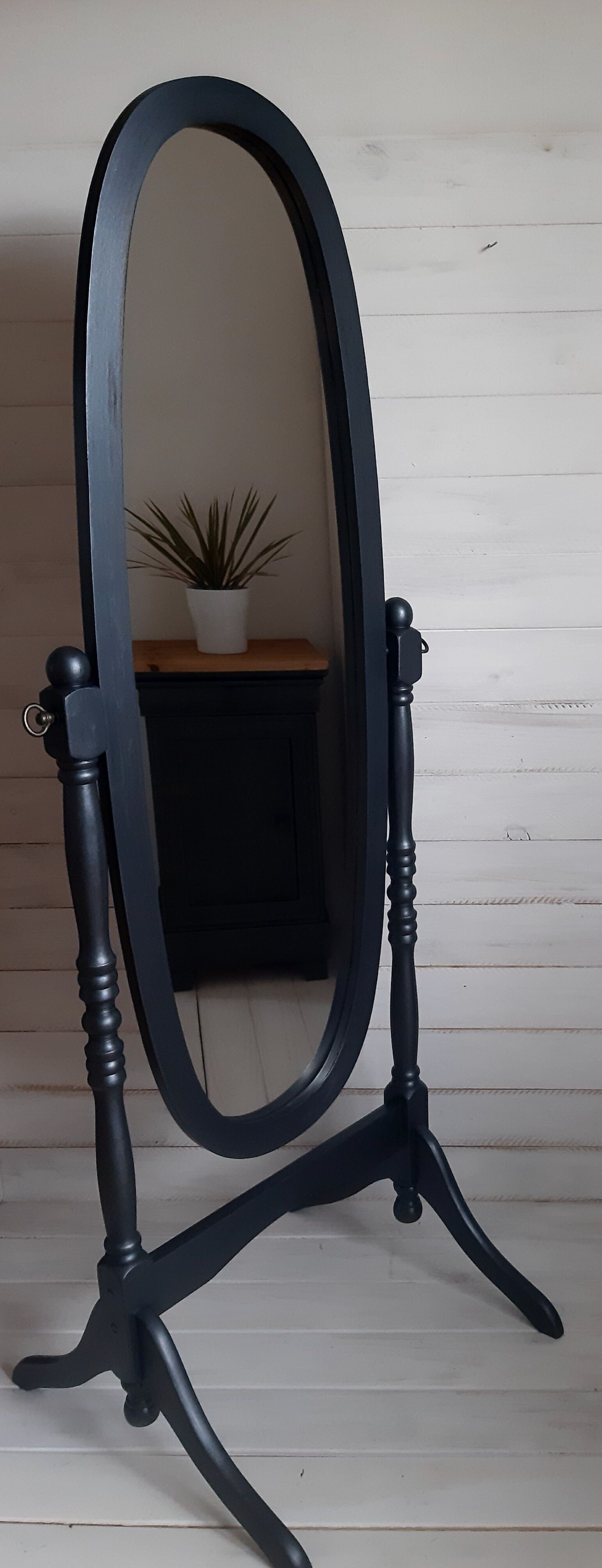 Miroir psyché 52x150cm