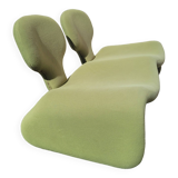 Olivier mourgue djinn armchair