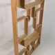 Room Divider designed by Ludvik Volak by Drevopodnik Holesov, 1960s