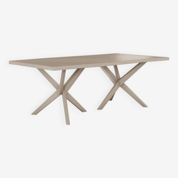 Jane table by Christophe Delcourt from Roche Bobois