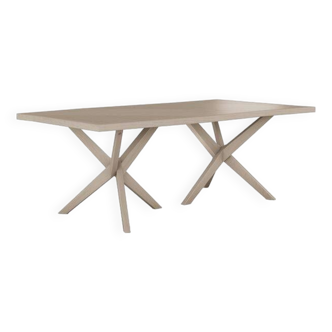 Table  Jane de christophe Delcourt de Roche Bobois