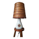 Lampe accolay céramique artisanale