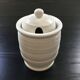 Condiment or jam pot