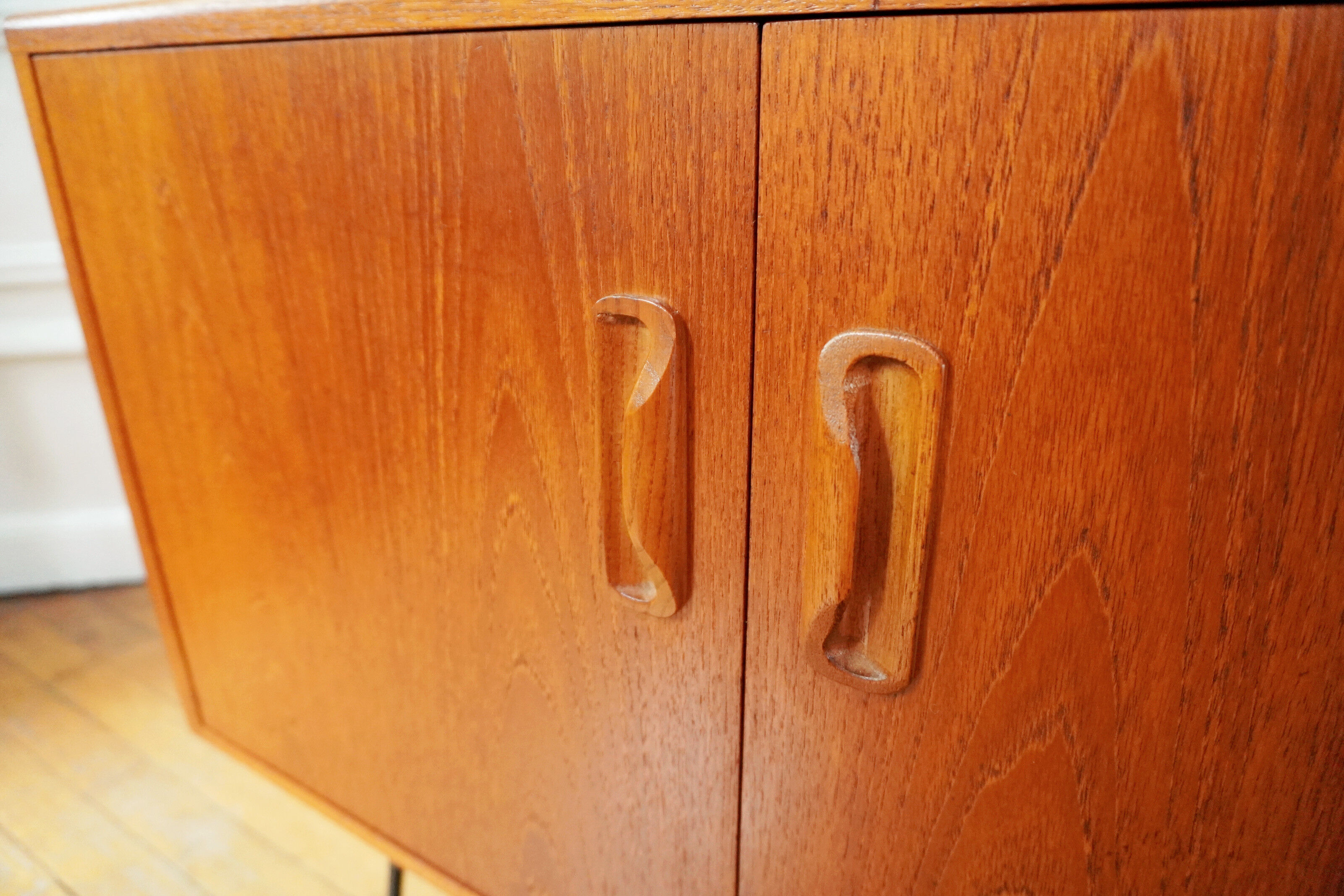 Sideboard G Plan in teak 1960