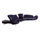 ‘Flap’ Sofa by Francesco Binfaré for Edra, 2000s (MK10595)
