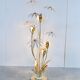 Vintage floor lamp by Hans Kögl, 1970s