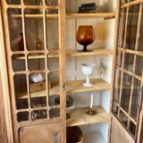 Parisian Art Deco window display