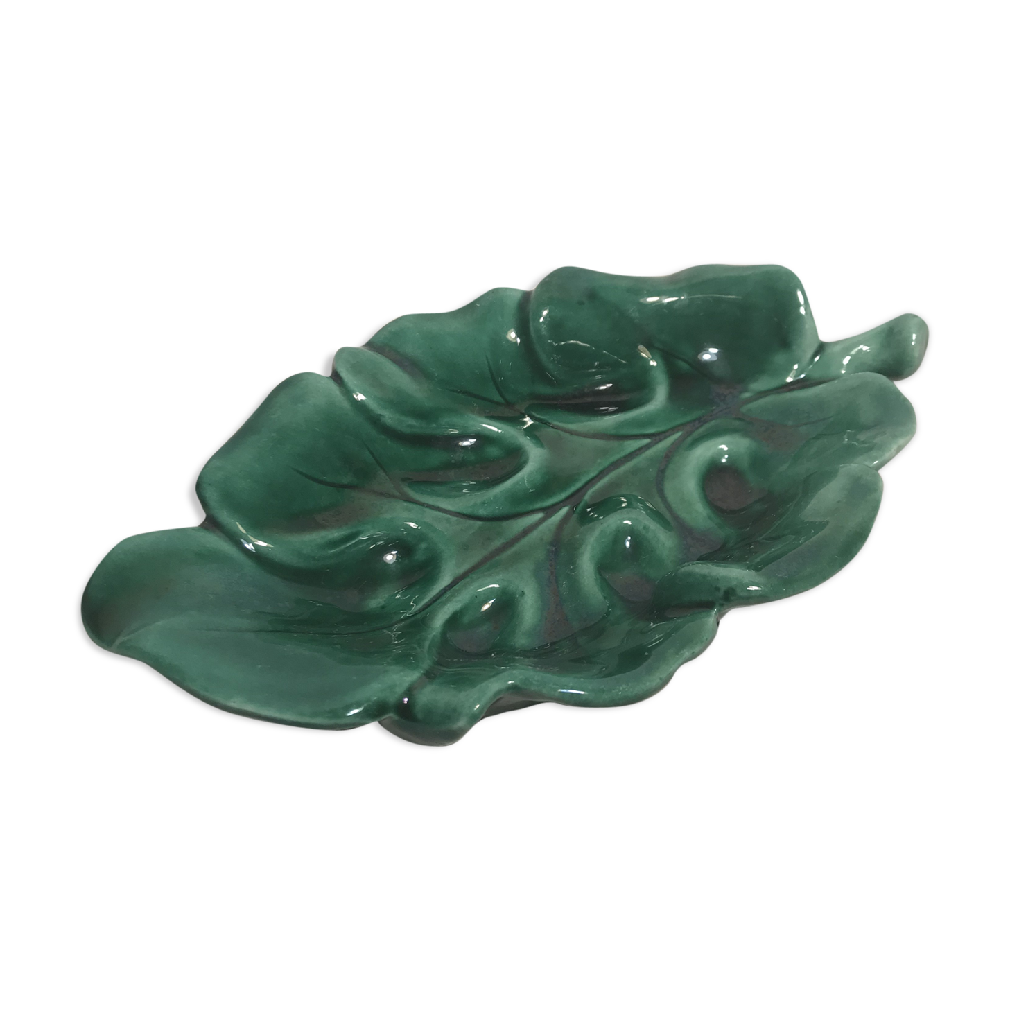 Old trinket bowl