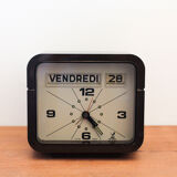 Date clock Jaz 70s