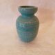 Ceramic vase by Jean Besnard, signed 1930/40