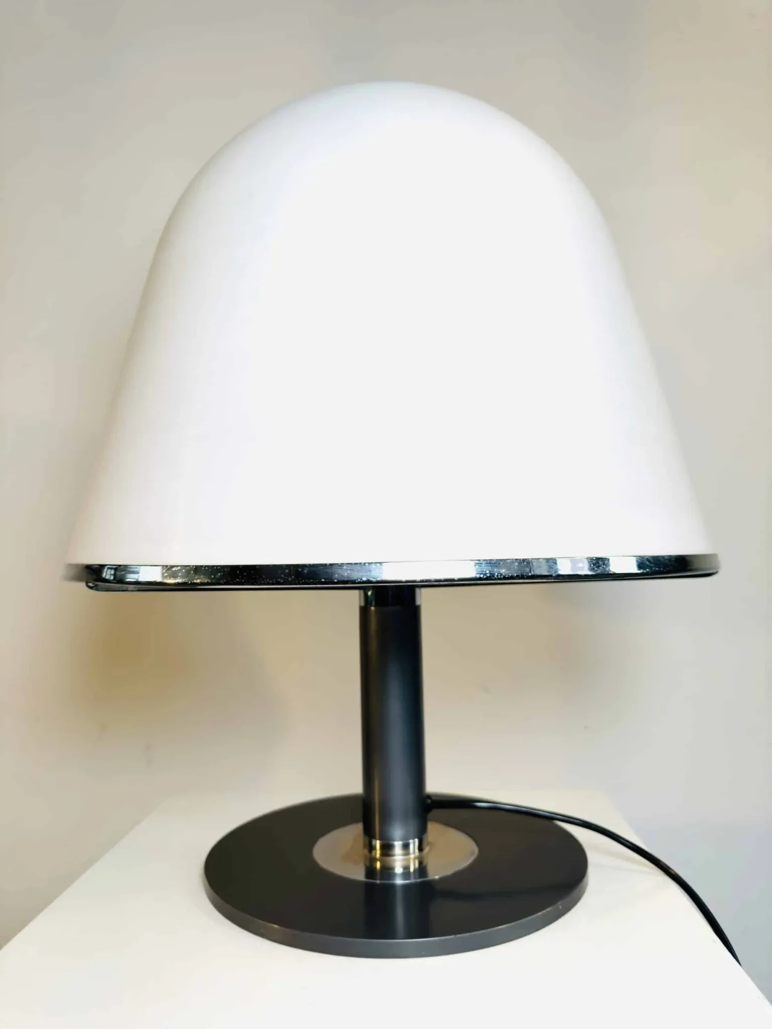Lampe de table Kuala par Franco Bresciani pour Iguzzini, Italie, 1976