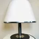 Lampe de table Kuala par Franco Bresciani pour Iguzzini, Italie, 1976