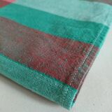 Bistro tablecloth