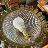 Art Deco Chandelier