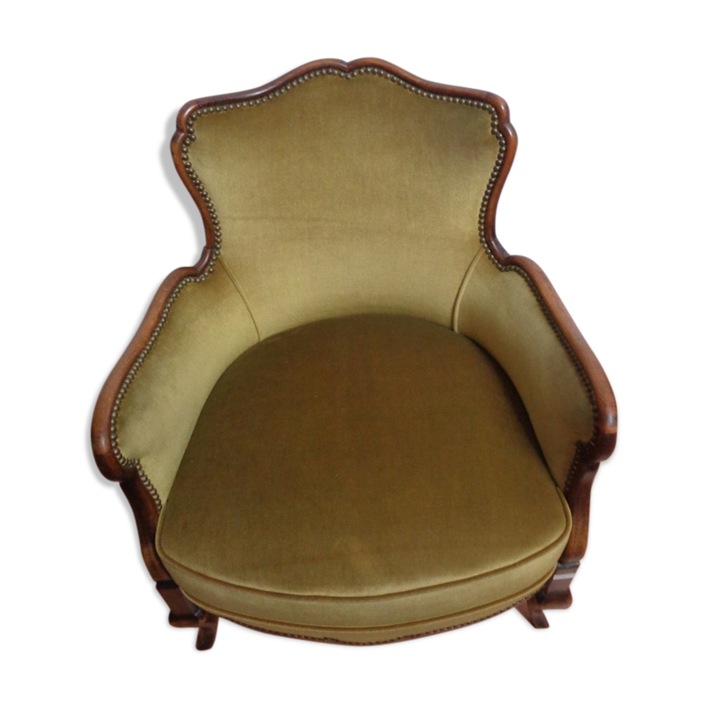 Fauteuil