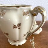 Old royal factory coffee maker