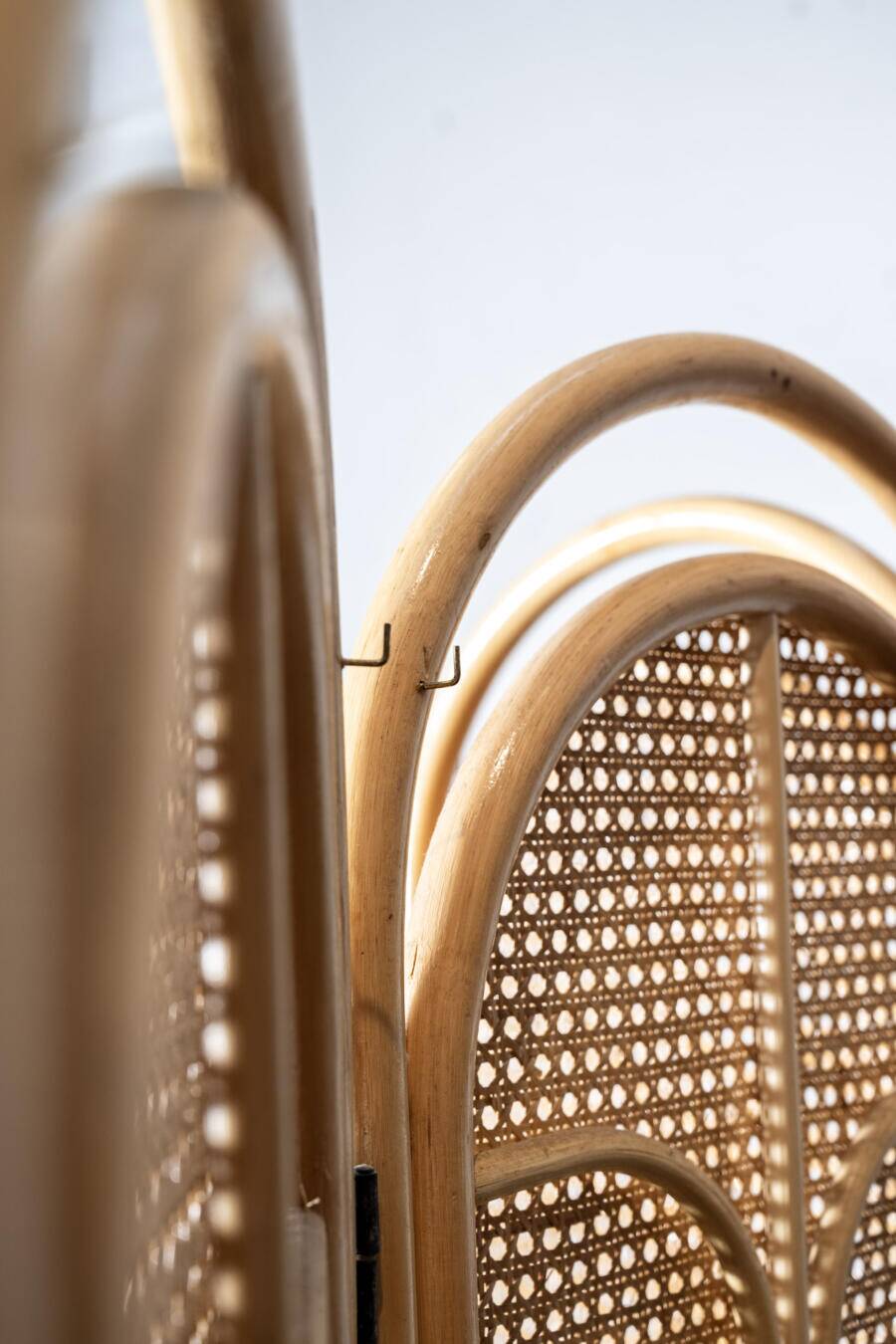 Italian cane screen