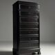 Louis Philippe secretaire black