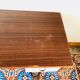 Bureau vintage en teck 1960