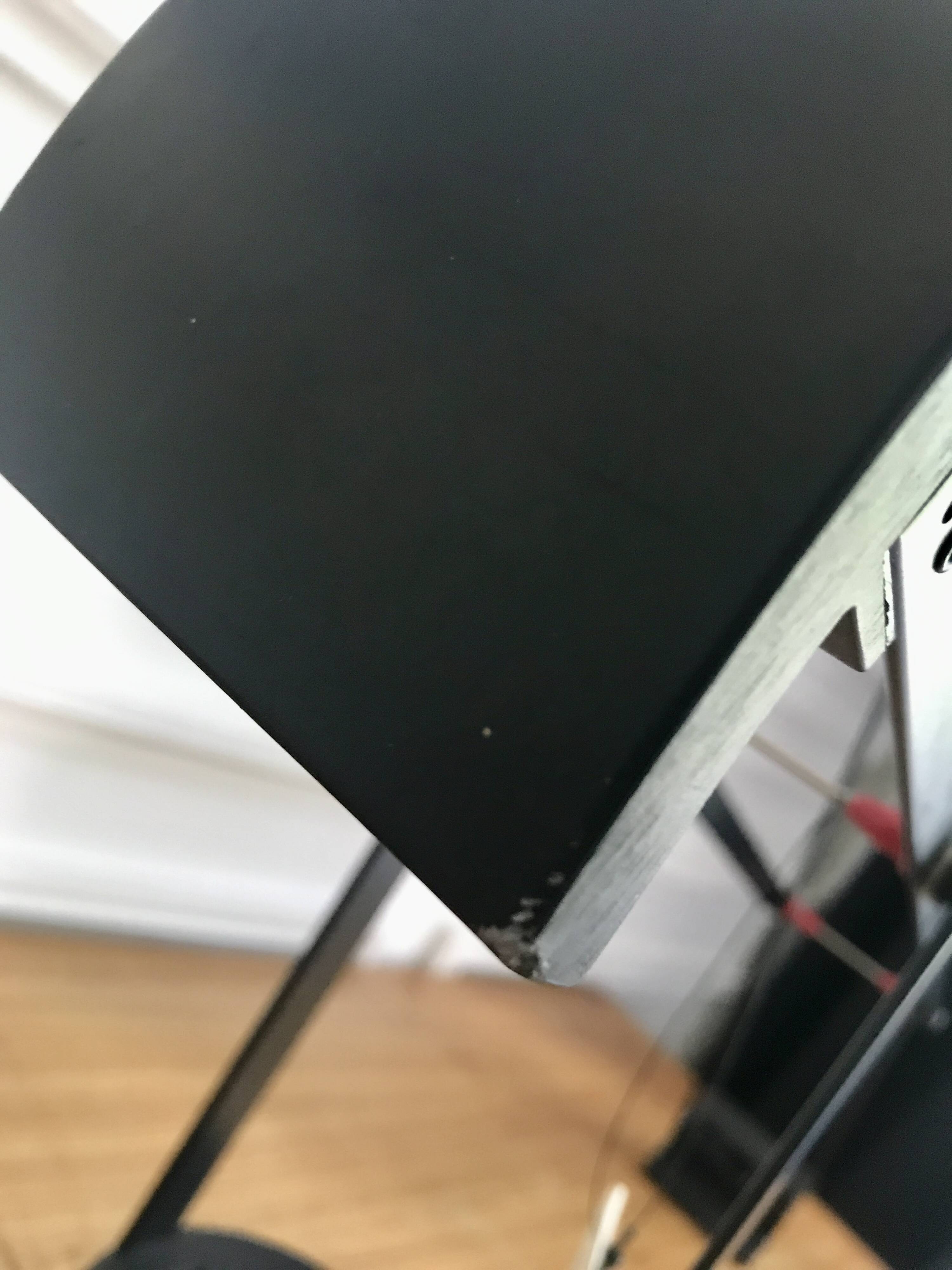 Artemide Tizio adjustable table lamp