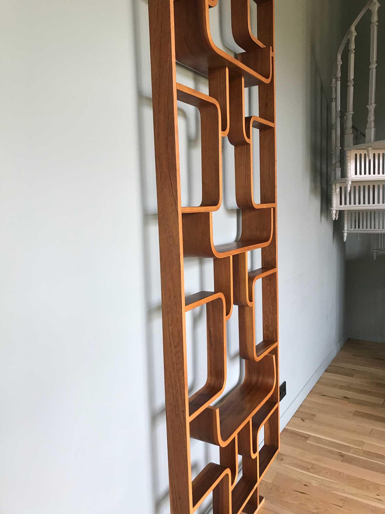 Claustra Ludvik Volak