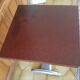 Table bistrot années 50 / 60