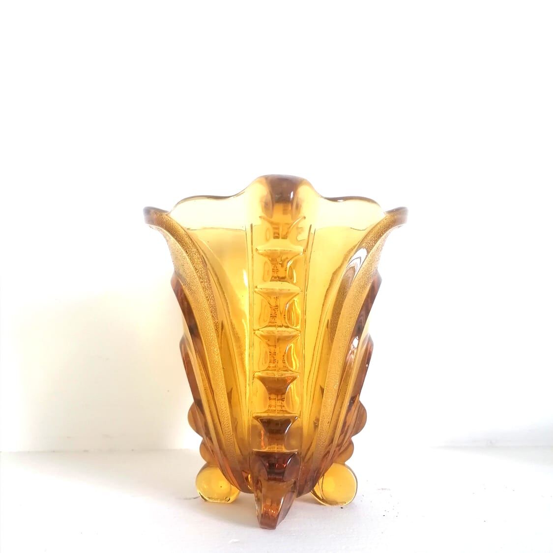 Art Deco vase