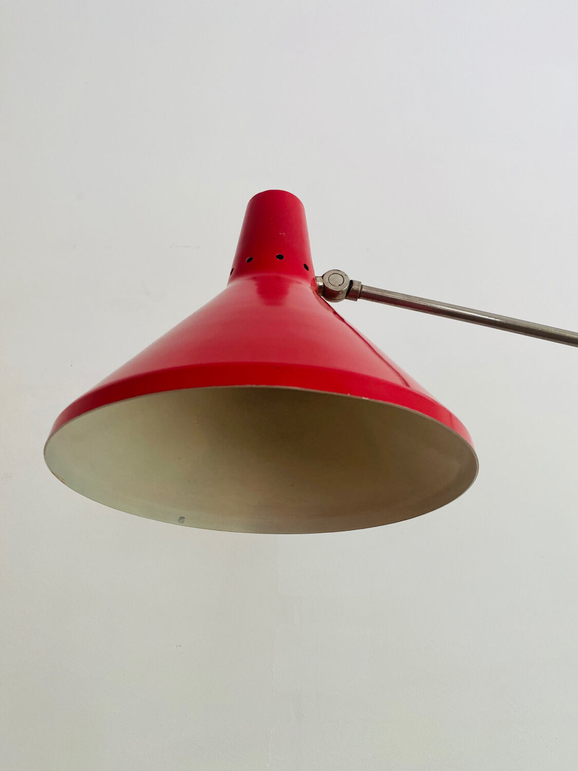 Artimeta Soest wall lamp by Floris Fiedeldij