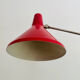 Artimeta Soest wall lamp by Floris Fiedeldij