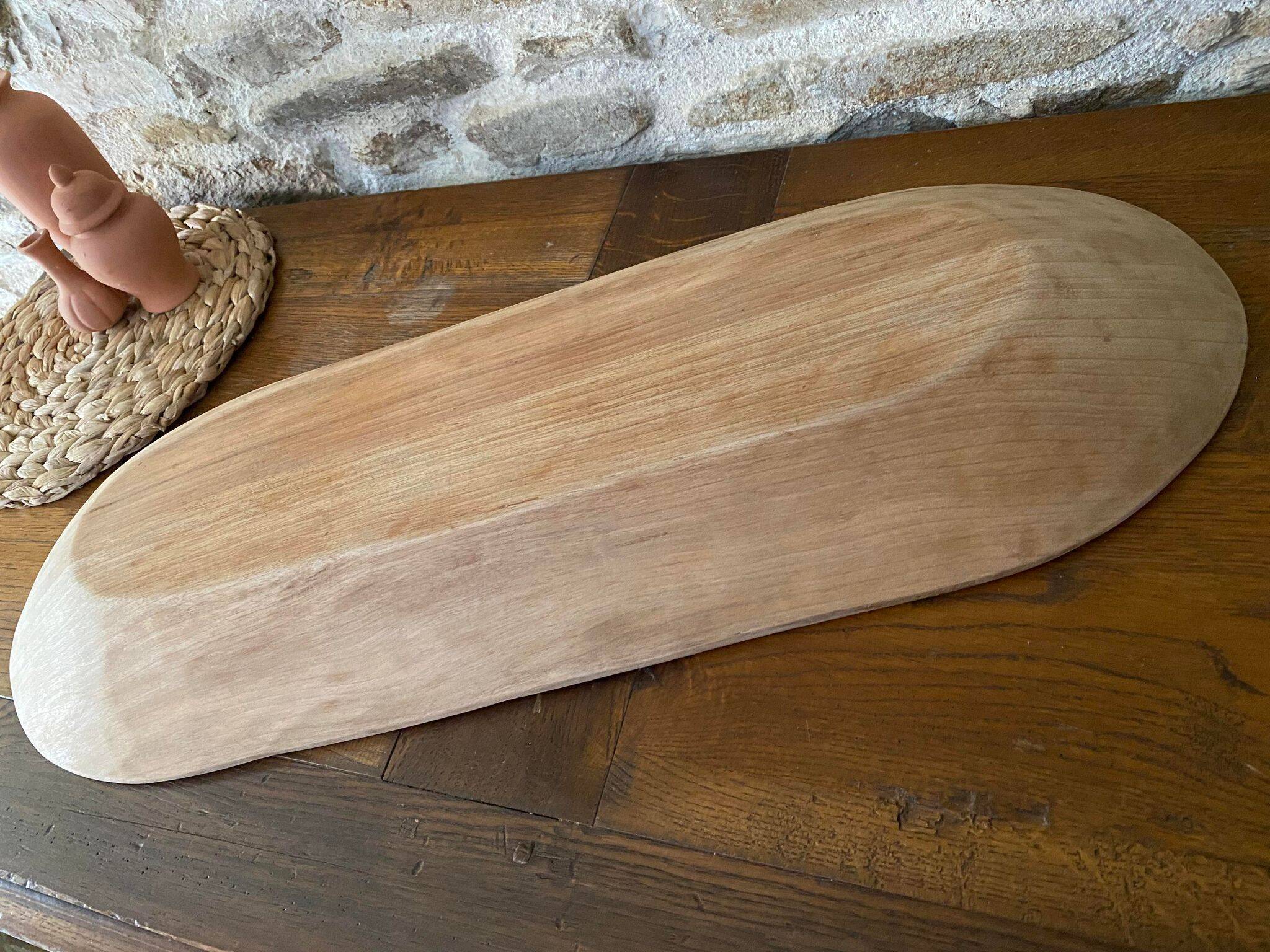 Large fruit basket or presentation tray