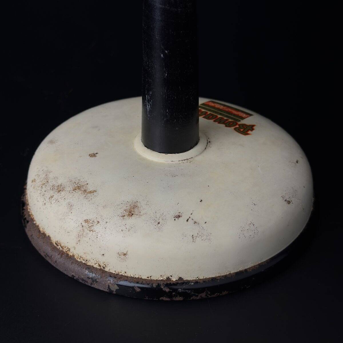 Vintage Medical Table Lamp, Austria, 1960s