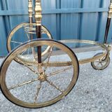 Rolling service 1960